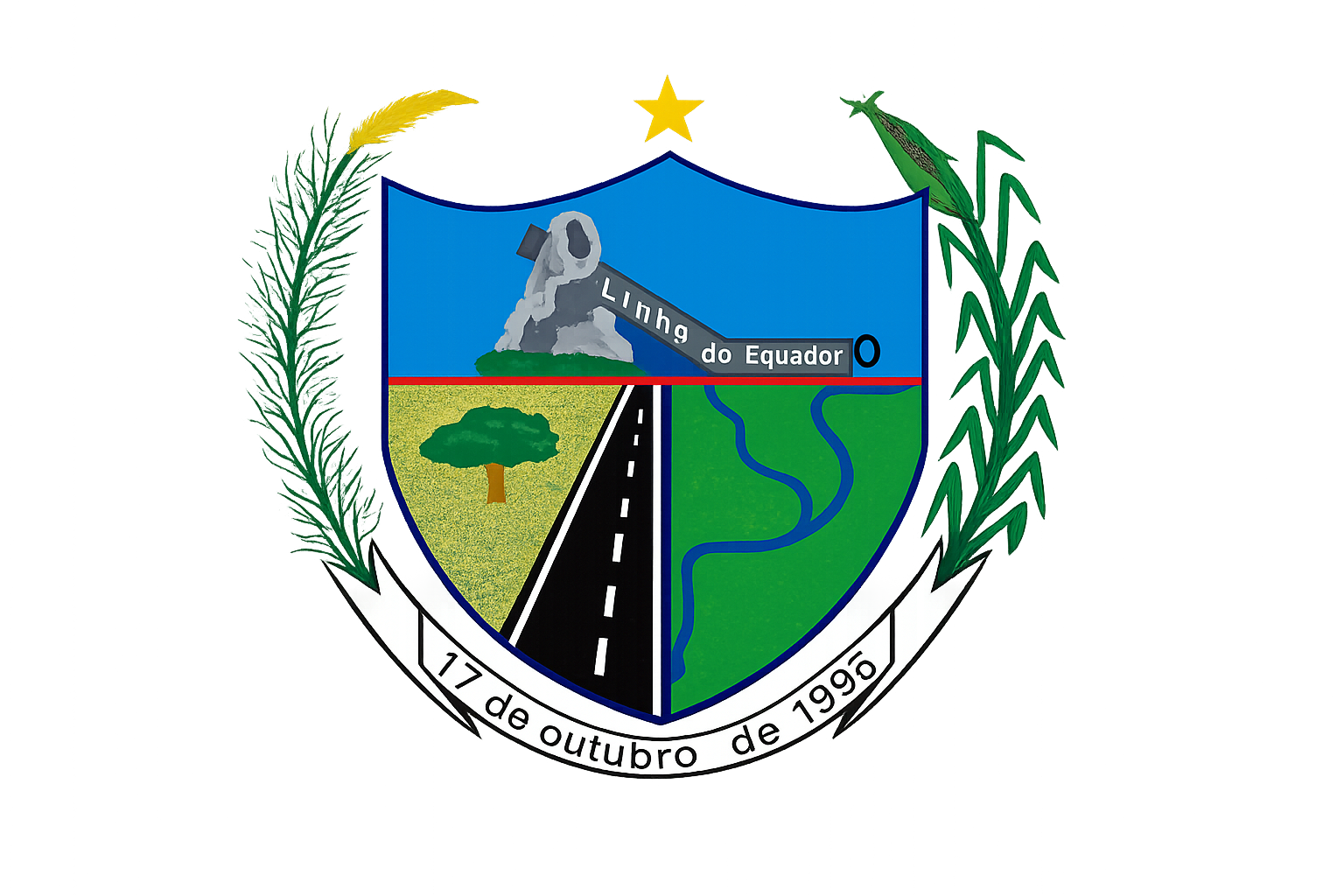 Prefeitura Municipal de Rorainópolis