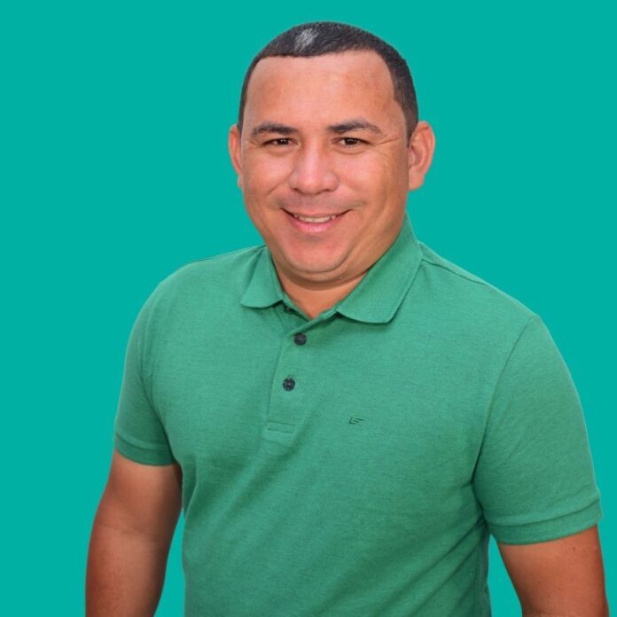 Alessandro Daltro Sousa