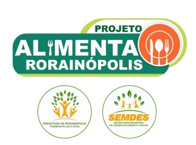 ALIMENTA RORAINÓPOLIS - CESTAS BÁSICAS